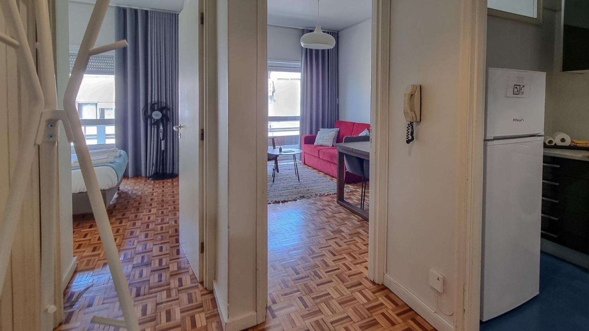 Apartment Downtown