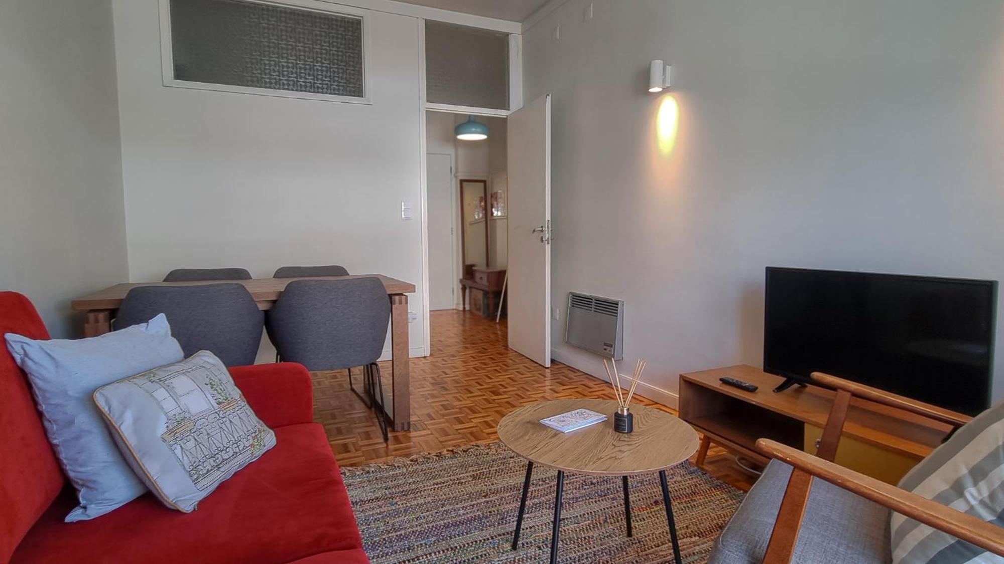 Downtown Apartment Porto