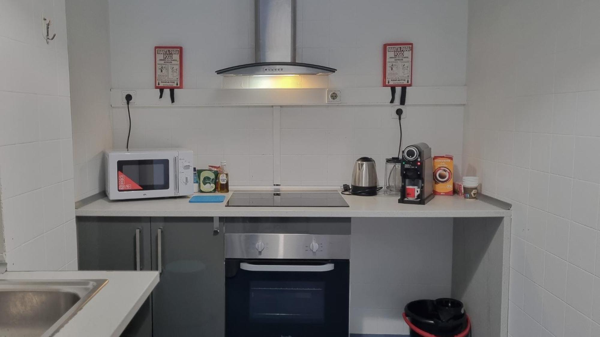 Downtown Apartment Porto