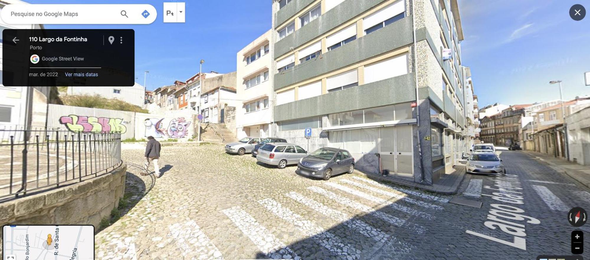 Downtown Apartment Porto